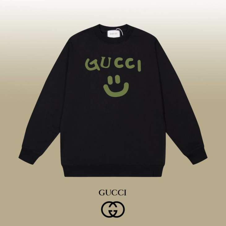 Picture of Gucci Sweatshirt TT _SKUGucciXS-Lsxitx4733291